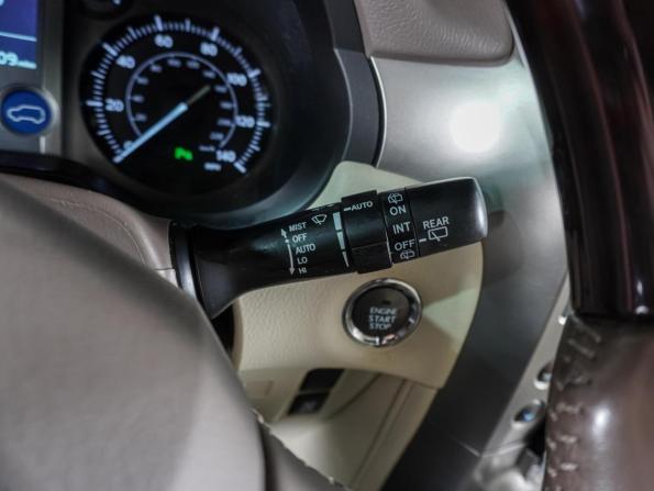 Lexus GX II Рестайлинг с пробегом 2018 года, цена 4 999 000 рублей, 45720 км, внедорожник, Автокод Объявления
