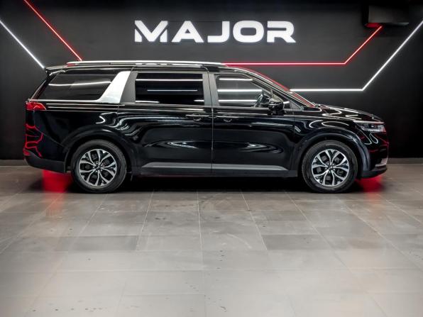 Kia Carnival IV с пробегом 2021 года, цена 3 690 000 рублей, 98936 км, минивэн, Автокод Объявления