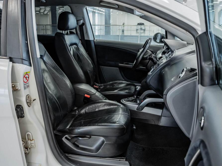 SEAT Altea I Самара  - изображение 13