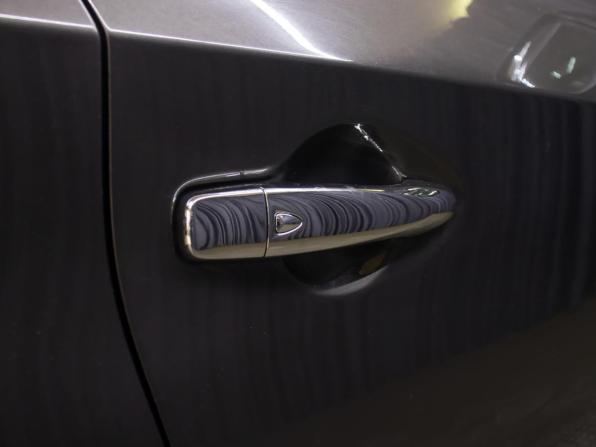 Nissan Murano III (Z52) с пробегом 2018 года, цена 2 498 000 рублей, 129664 км, внедорожник, Автокод Объявления