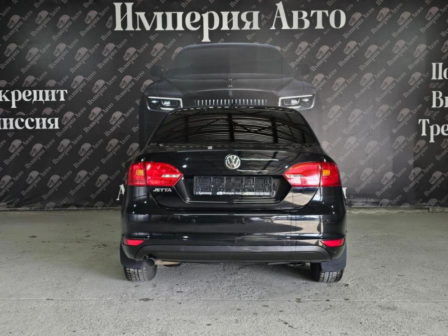 Volkswagen Jetta VI Краснодар  - изображение 6