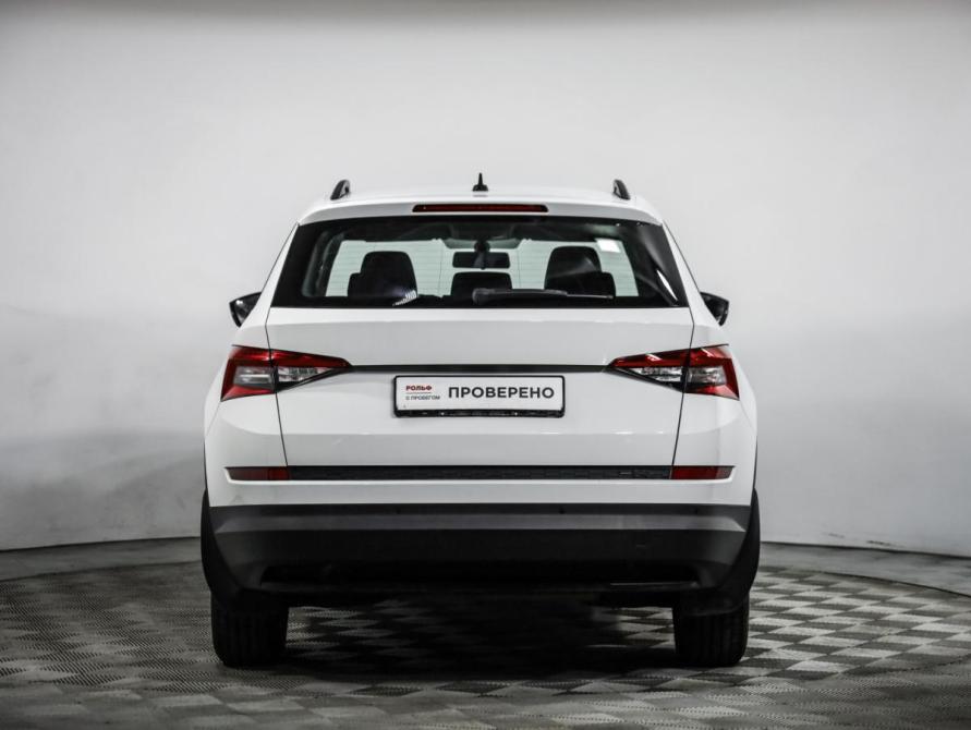 Skoda Kodiaq I Санкт-Петербург  - изображение 6