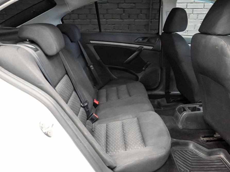 Skoda Octavia II (A5) Рестайлинг Екатеринбург  - изображение 15