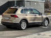 Volkswagen Tiguan II Уфа  - изображение 30