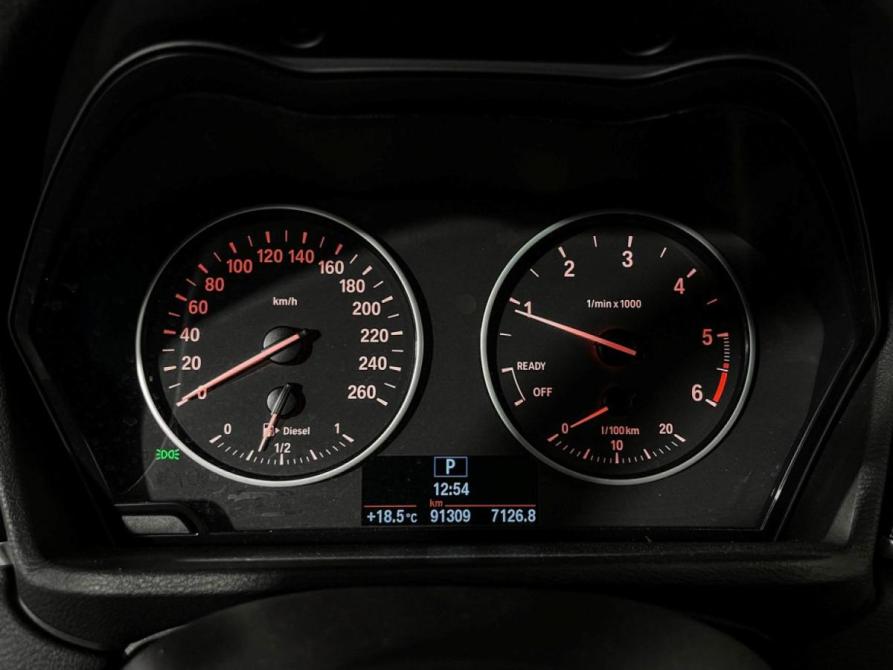 BMW X1 II (F48) Москва  - изображение 13