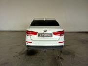 Kia Rio III Рестайлинг Москва  - изображение 22