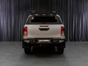 Toyota Hilux VIII Тюмень  - изображение 27
