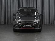 Lada (ВАЗ) Granta I Рестайлинг Ставрополь  - изображение 23