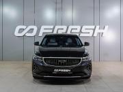 Geely Emgrand II Воронеж  - изображение 29