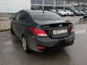 Hyundai Solaris I Пермь  - изображение 9