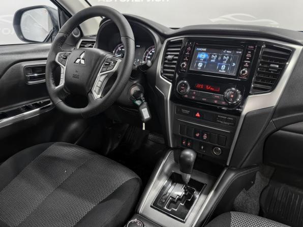Mitsubishi L200 V Рестайлинг с пробегом 2021 года, цена 2 750 000 рублей, 171600 км, пикап, Автокод Объявления