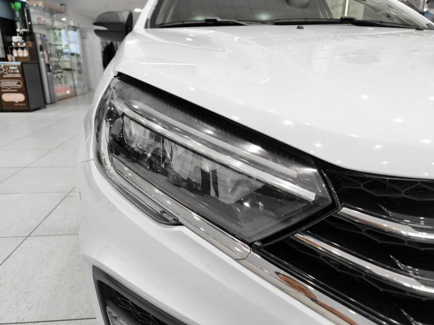 Lada (ВАЗ) Vesta I Рестайлинг (NG) Казань  - изображение 21