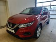 Nissan Qashqai II Рестайлинг Пермь  - изображение 7
