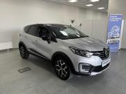 Renault Kaptur I Рестайлинг Казань  - изображение 25