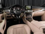 Mercedes-Benz CLS II (C218) Рестайлинг Тюмень  - изображение 45