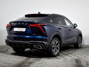 Haval F7x II Санкт-Петербург  - изображение 27