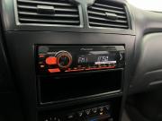 Nissan Almera Classic I Уфа  - изображение 27