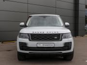 Land Rover Range Rover IV Рестайлинг Москва  - изображение 36
