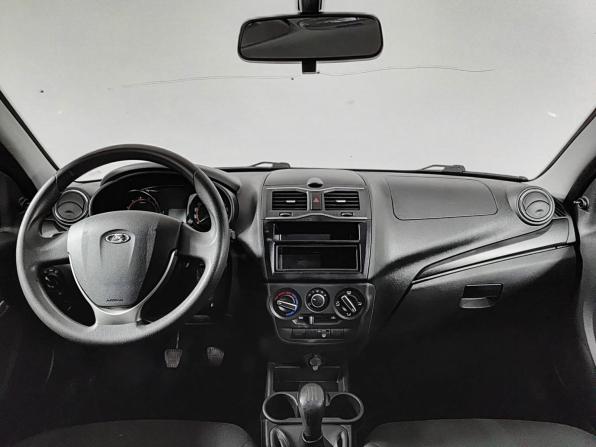 Lada (ВАЗ) Granta I Рестайлинг с пробегом 2019 года, цена 570 000 рублей, 132008 км, седан, Автокод Объявления