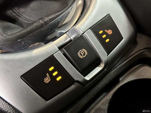 Opel Antara I Рестайлинг с пробегом 2014 года, цена 1 565 000 рублей, 92480 км, внедорожник, Автокод Объявления