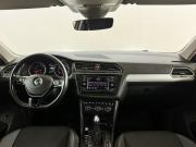 Volkswagen Tiguan II Москва  - изображение 21