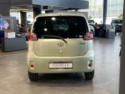 Toyota Porte I Тюмень  - изображение 17