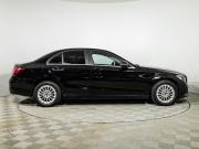 Mercedes-Benz C-Класс IV (W205) Рестайлинг Санкт-Петербург  - изображение 24