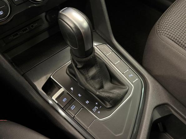 Volkswagen Tiguan II с пробегом 2020 года, цена 2 353 000 рублей, 60012 км, внедорожник, Автокод Объявления