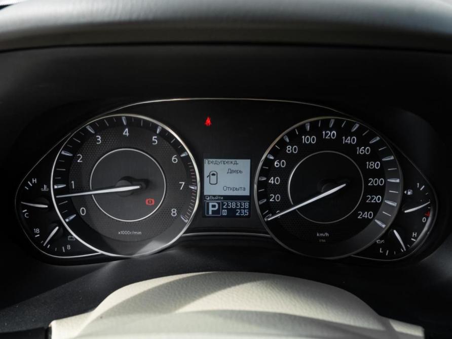 Nissan Patrol VI (Y62) Ставрополь  - изображение 27