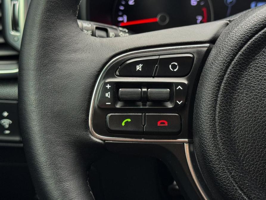 Kia Sportage III Рестайлинг Кропоткин  - изображение 14