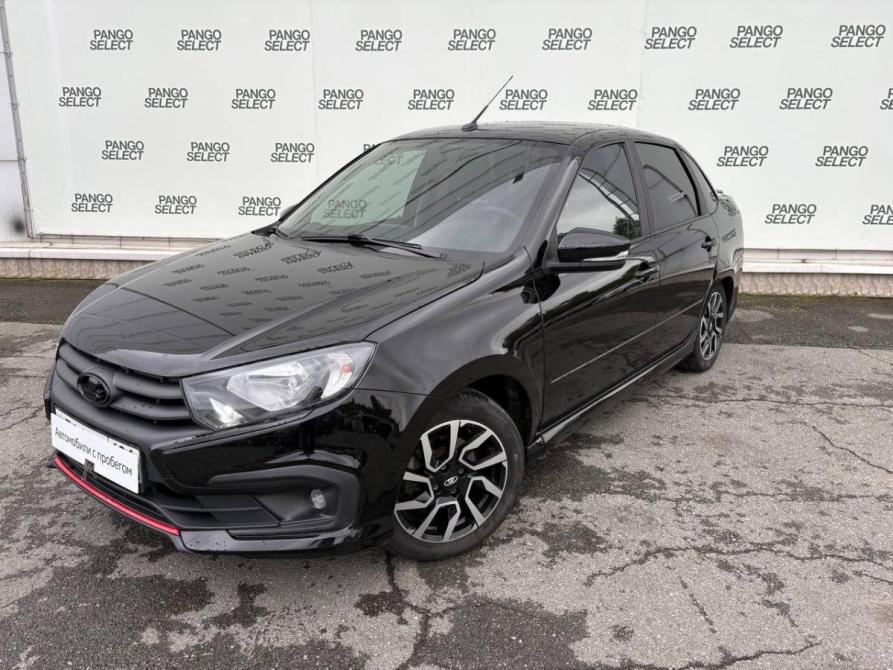 Lada (ВАЗ) Granta I Рестайлинг Нижний Тагил  - изображение 1