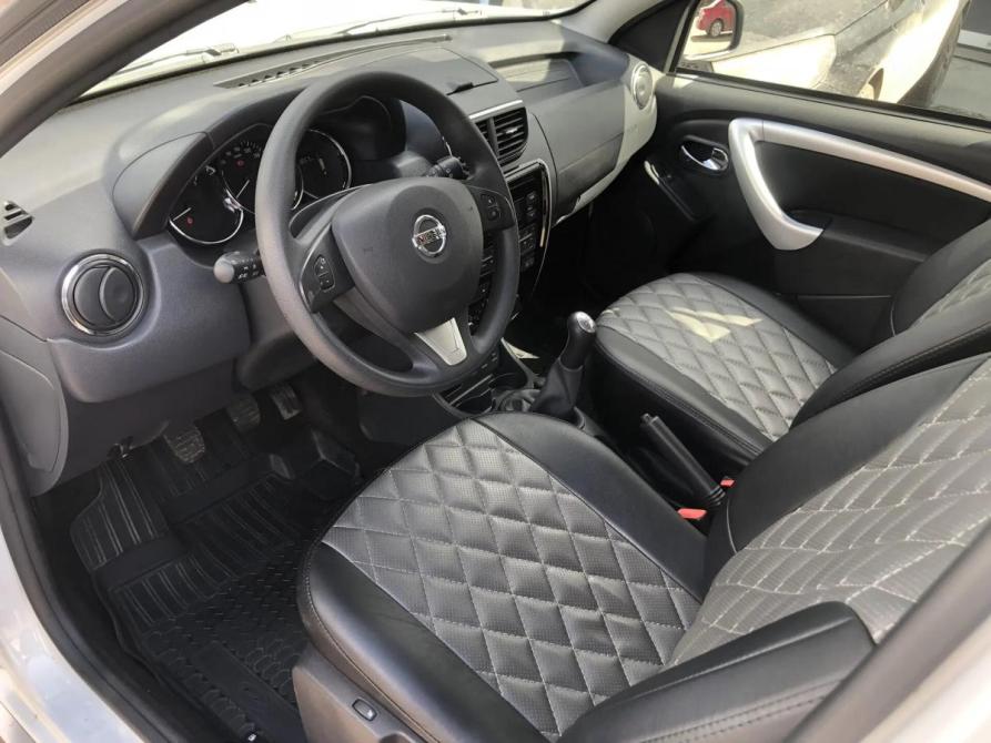 Nissan Terrano III (D10) Стерлитамак  - изображение 15
