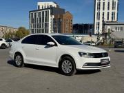 Volkswagen Jetta VI Рестайлинг Ижевск  - изображение 20