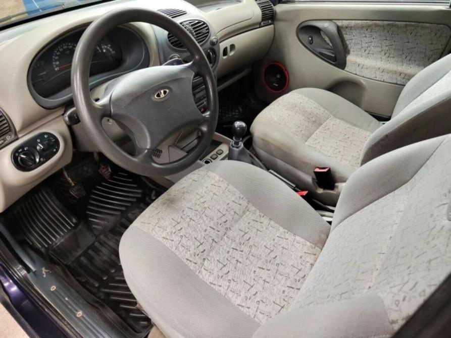 Lada (ВАЗ) Kalina I Набережные Челны  - изображение 8