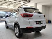 Hyundai Creta I Минеральные Воды  - изображение 29