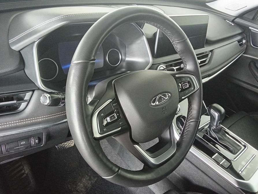 Chery Tiggo 8 I Москва  - изображение 12