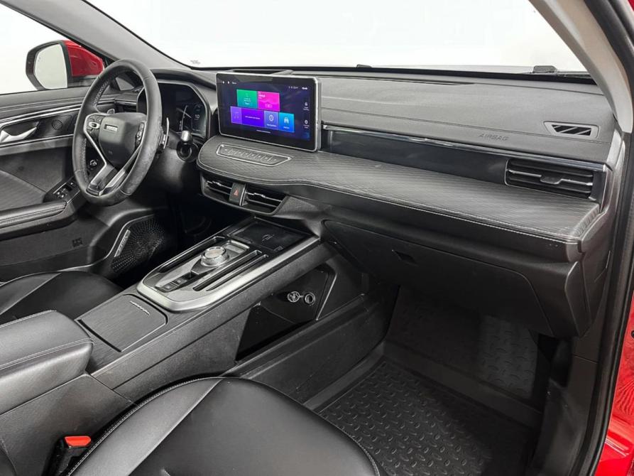 Haval Jolion I Ногинск  - изображение 22