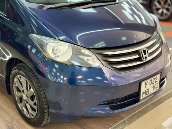 Honda Freed I с пробегом 2010 года, цена 1 220 000 рублей, 212000 км, компактвэн, Автокод Объявления
