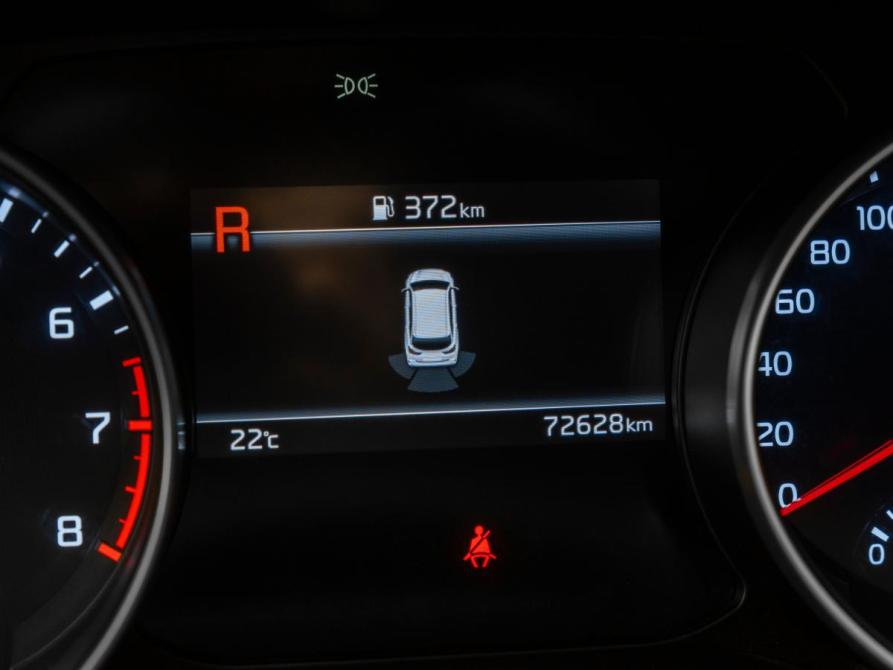Kia Ceed III Рестайлинг Москва  - изображение 22