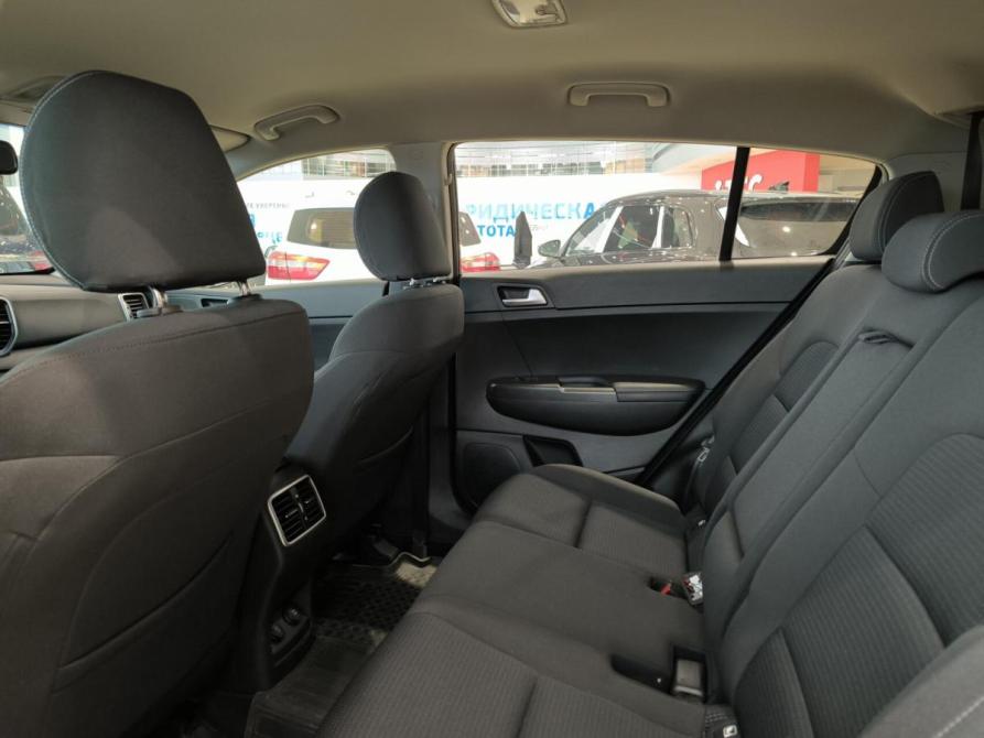 Kia Sportage IV Казань  - изображение 15