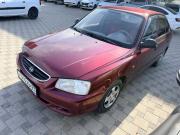 Hyundai Accent II Краснодар  - изображение 8