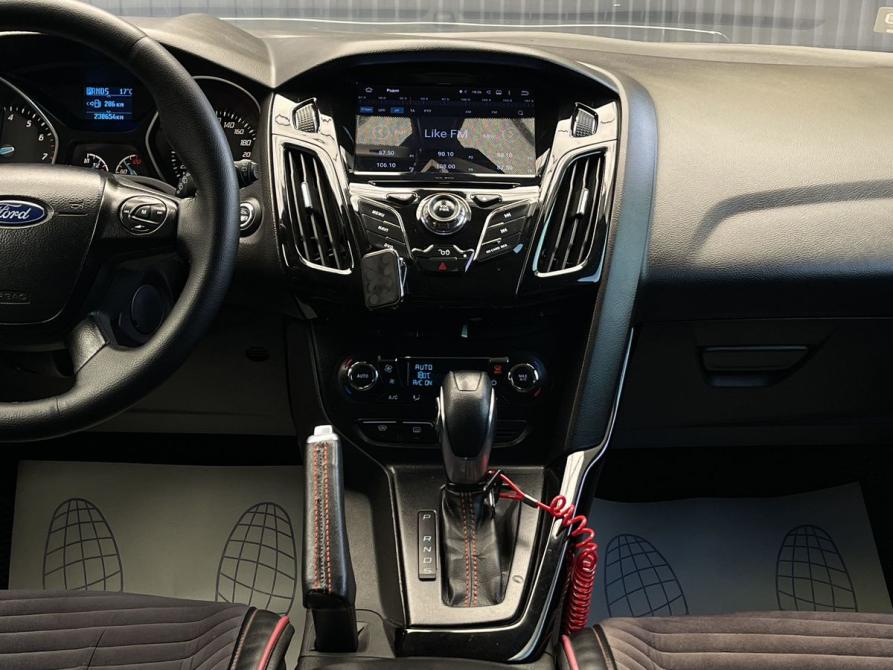 Ford Focus III Пермь  - изображение 15