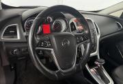 Opel Astra J Рестайлинг Киров  - изображение 39