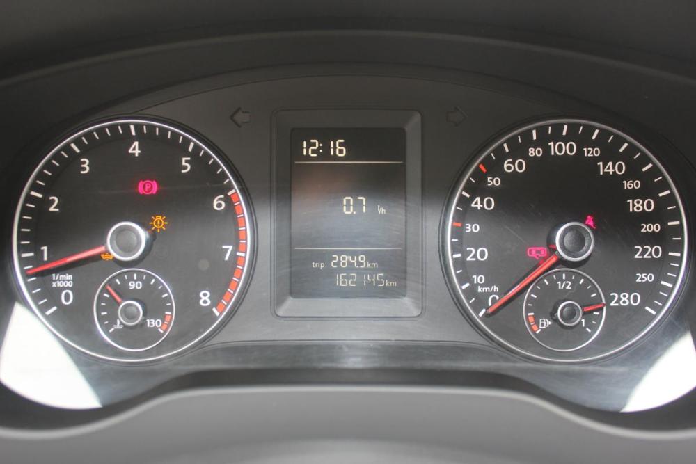 Volkswagen Jetta VI Белгород  - изображение 20