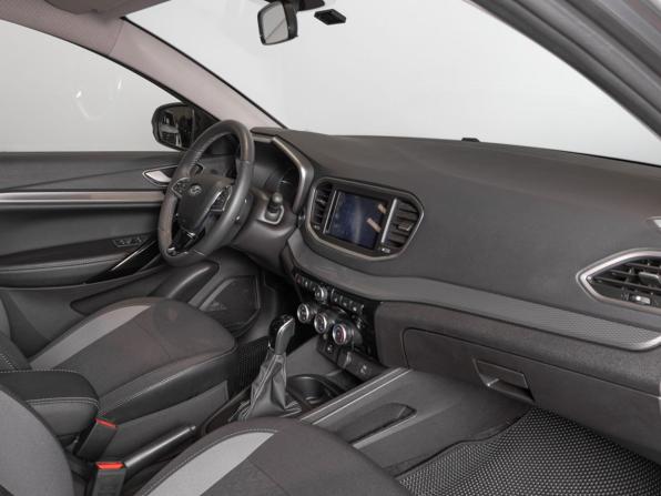 Lada (ВАЗ) Vesta I Рестайлинг (NG) с пробегом 2025 года, цена 1 559 800 рублей, 14111 км, седан, Автокод Объявления