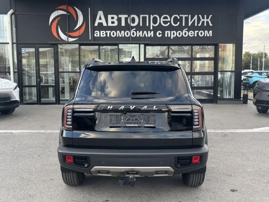 Haval Dargo I Волгоград  - изображение 5