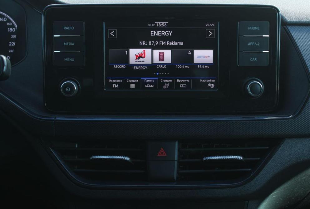 Volkswagen Polo VI Саратов  - изображение 18