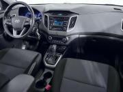 Hyundai Creta I Ростов-на-Дону  - изображение 25