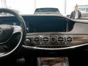 Mercedes-Benz S-Класс VI (W222 C217) Казань  - изображение 40