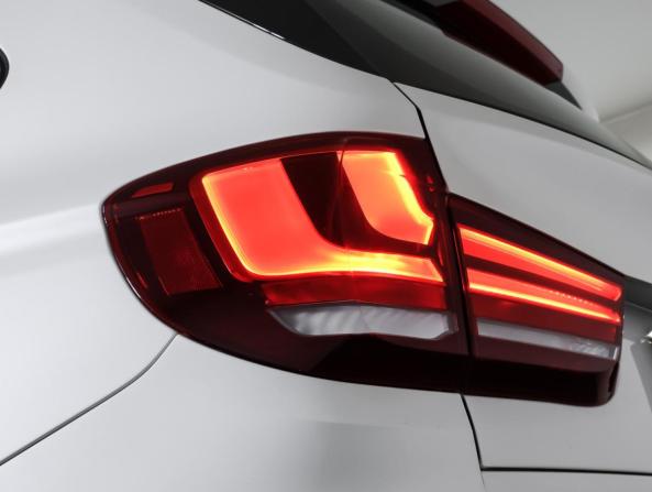 BMW X5 III (F15) с пробегом 2016 года, цена 3 588 000 рублей, 96041 км, внедорожник, Автокод Объявления